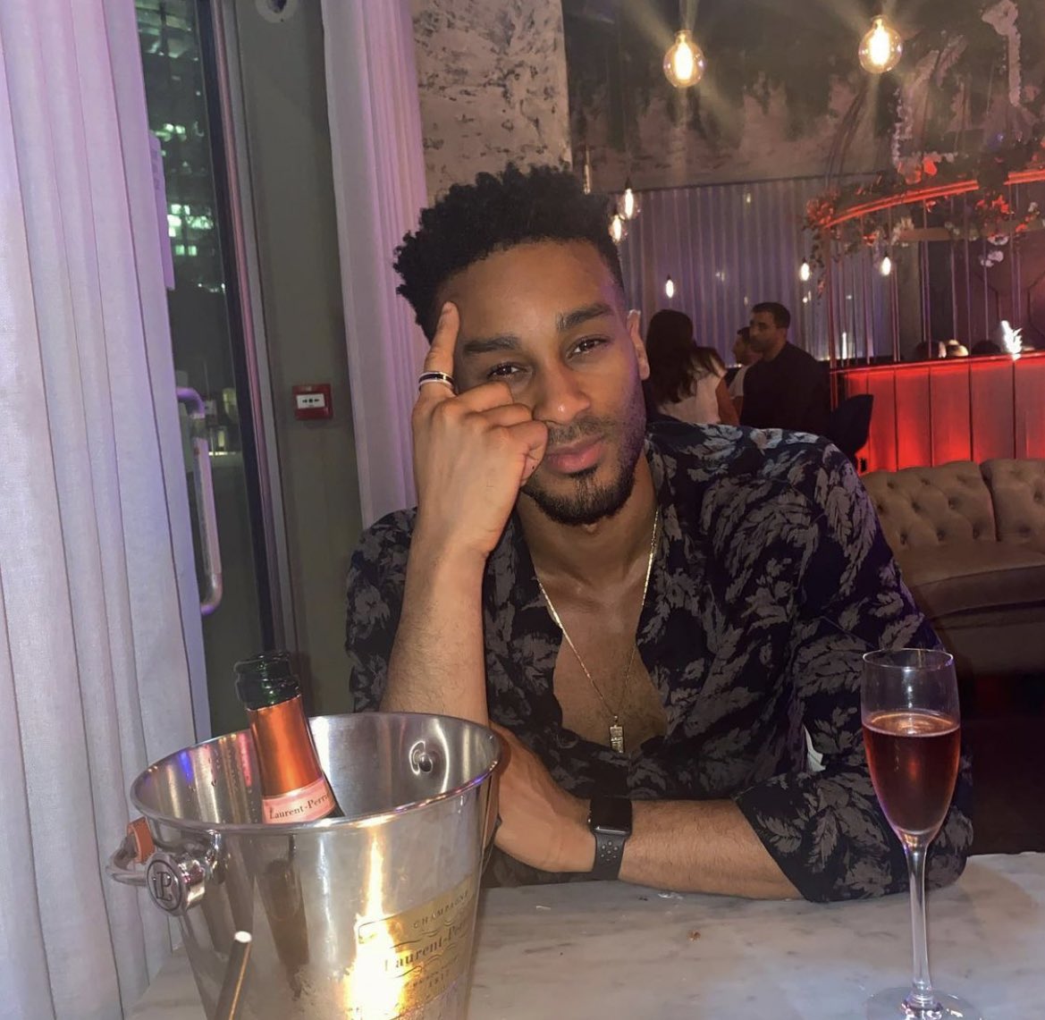 Teddy appreciation post ❤️#LoveIsland