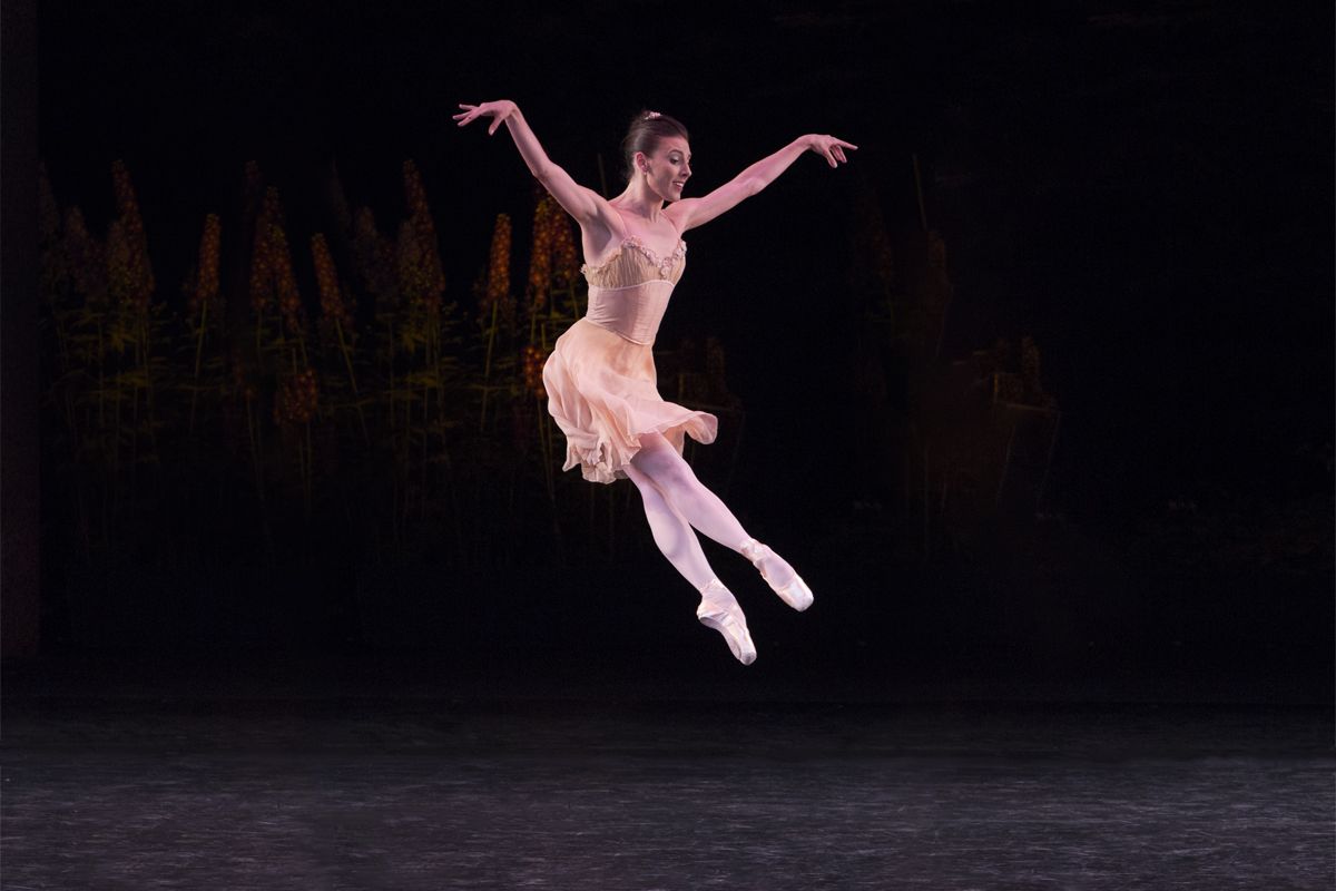 Vail Dance Festival tweet media