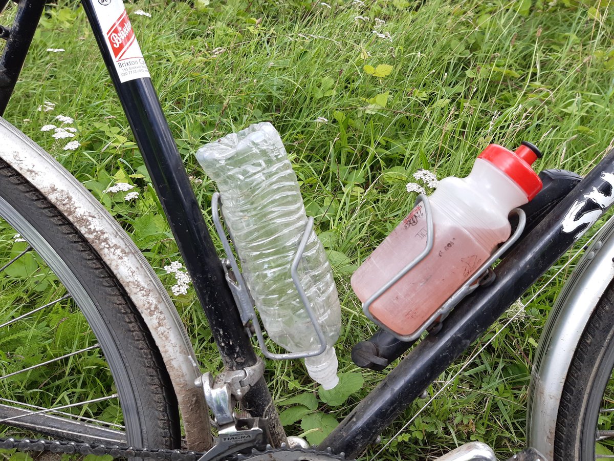#Cycle2recycle tweet media