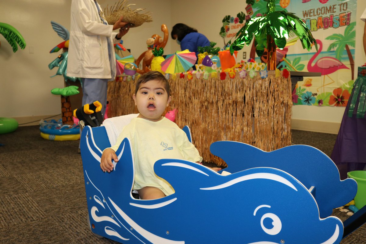 MemorialCare Miller Children’s & Women’s Hospital tweet media