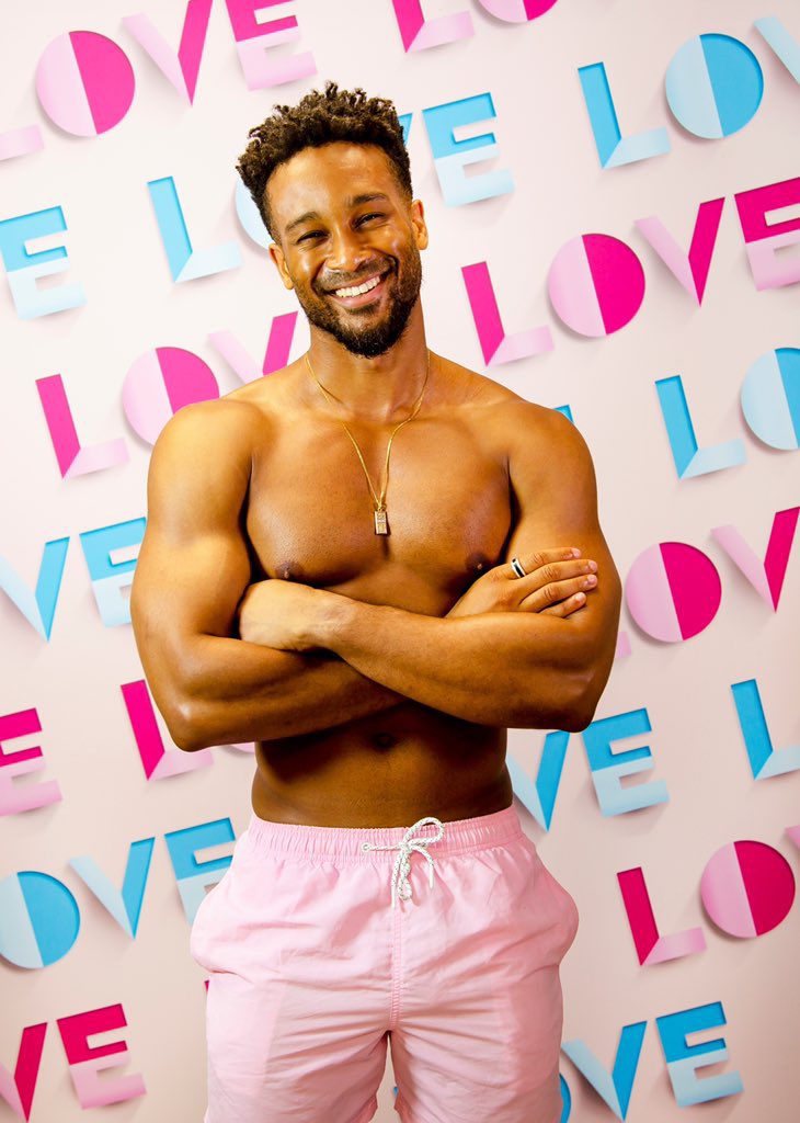 Should just give him the 50k for putting up with Faye for this long #loveisland