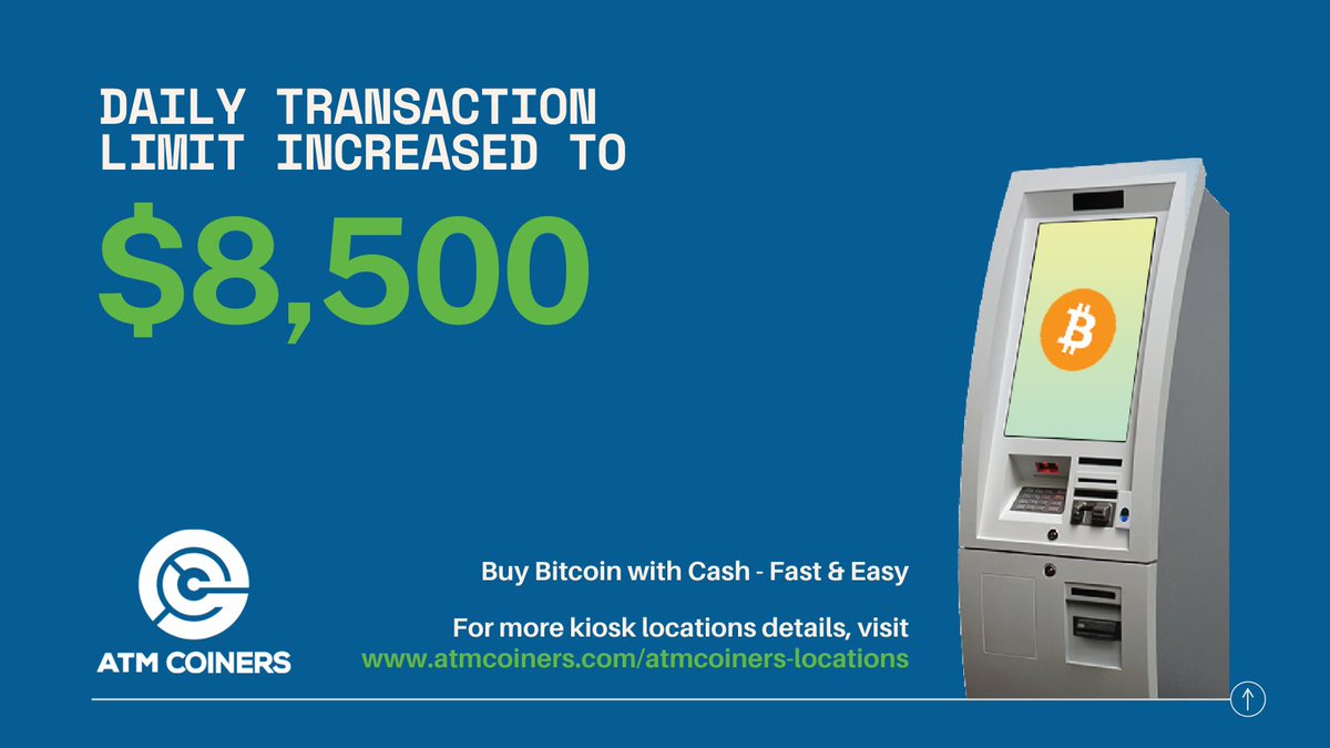 ATM Coiners (@AtmCoiners) / Posts / X