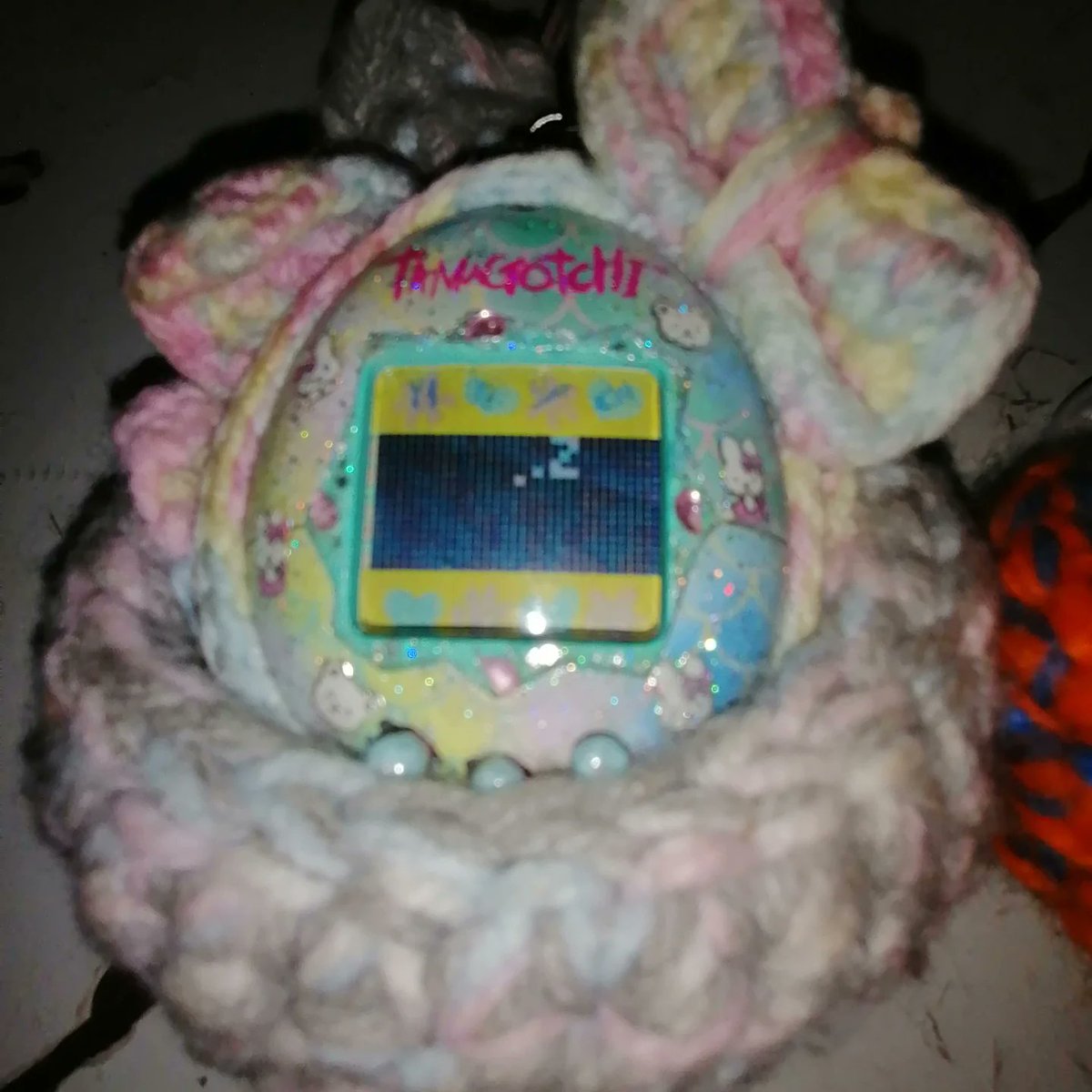 AdelBastin's tweet photo. #tamagotchicollectors #tamagothi #tamapalace #tamagotchi_us #tamagotchicollector #virtualpet #hellokittyfanatic #dinky #hellokitty #hellokittycollection #vpet #tama_palace #tamagotchiON #bandi #tamaworld #tamagotchion
#bedtime but look at the zzzz all the same π΄ https://t.co/Udz4Qa1c3E