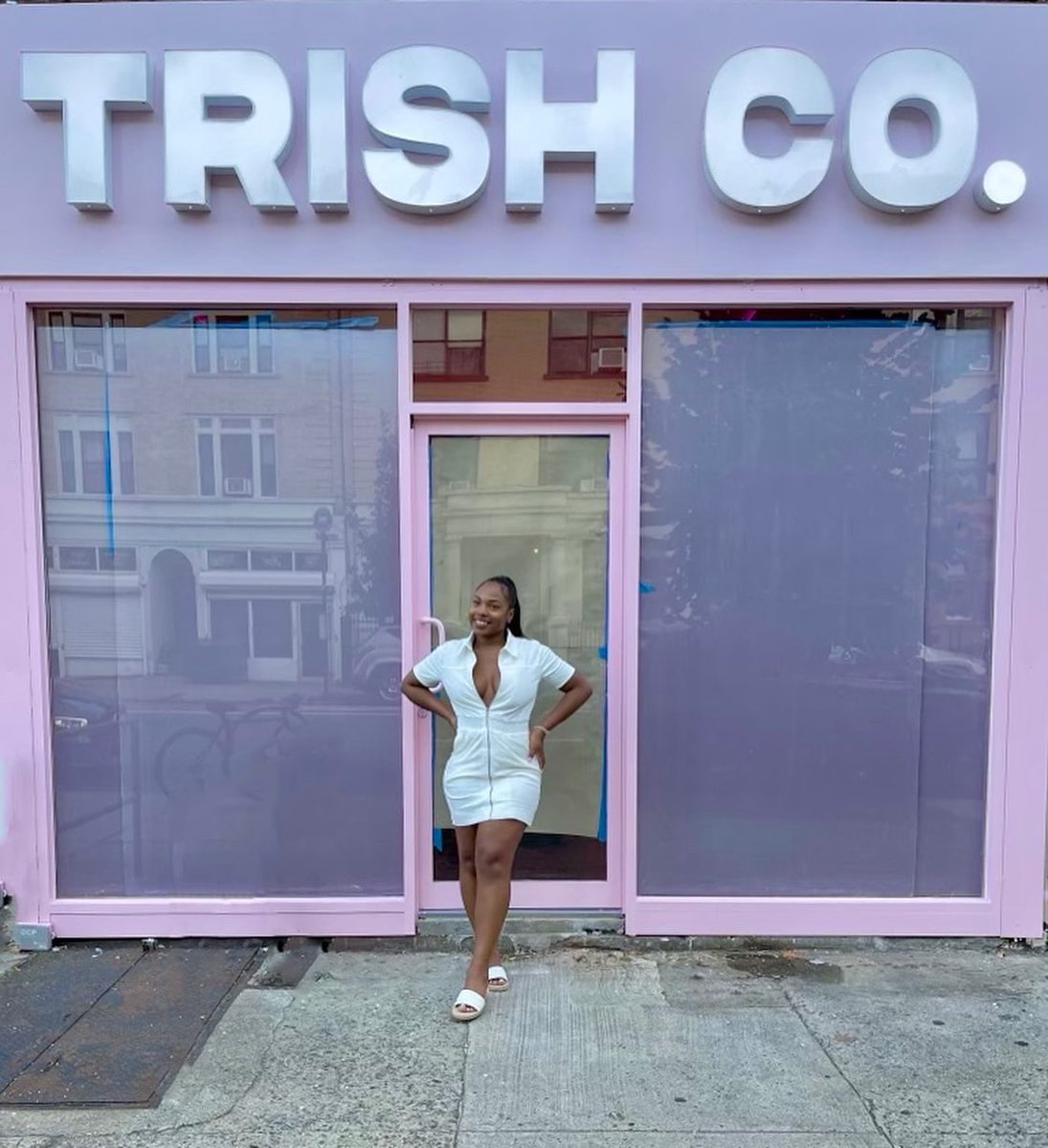 TRISH @TRISHCOSMETICS tweet media