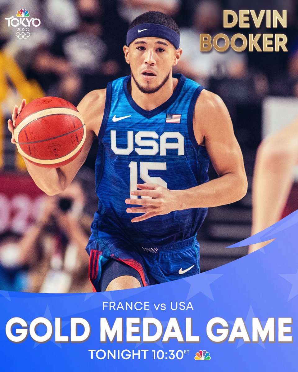 KentuckyMBB's tweet image. .@TeamUSA #LaFamilia in the @Olympics Gold Medal Game! 

Tonight | 10:30 PM ET | NBC
📺📲bit.ly/BasketballGold | #OlympiansMadeHere x #BBN 😼🏀