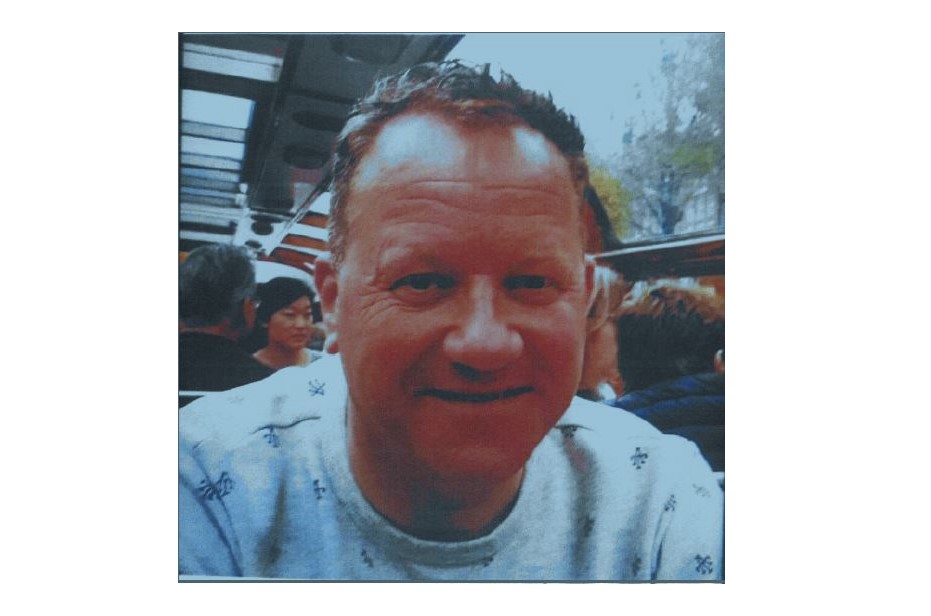 49-jarige Marc de Vré sinds 5 augustus #Vermist uit #Hoorn | lees verder via is.gd/X7zrD6 | Dagelijks #nieuws uit #Westfriesland via onswestfriesland.nl | #Muiden