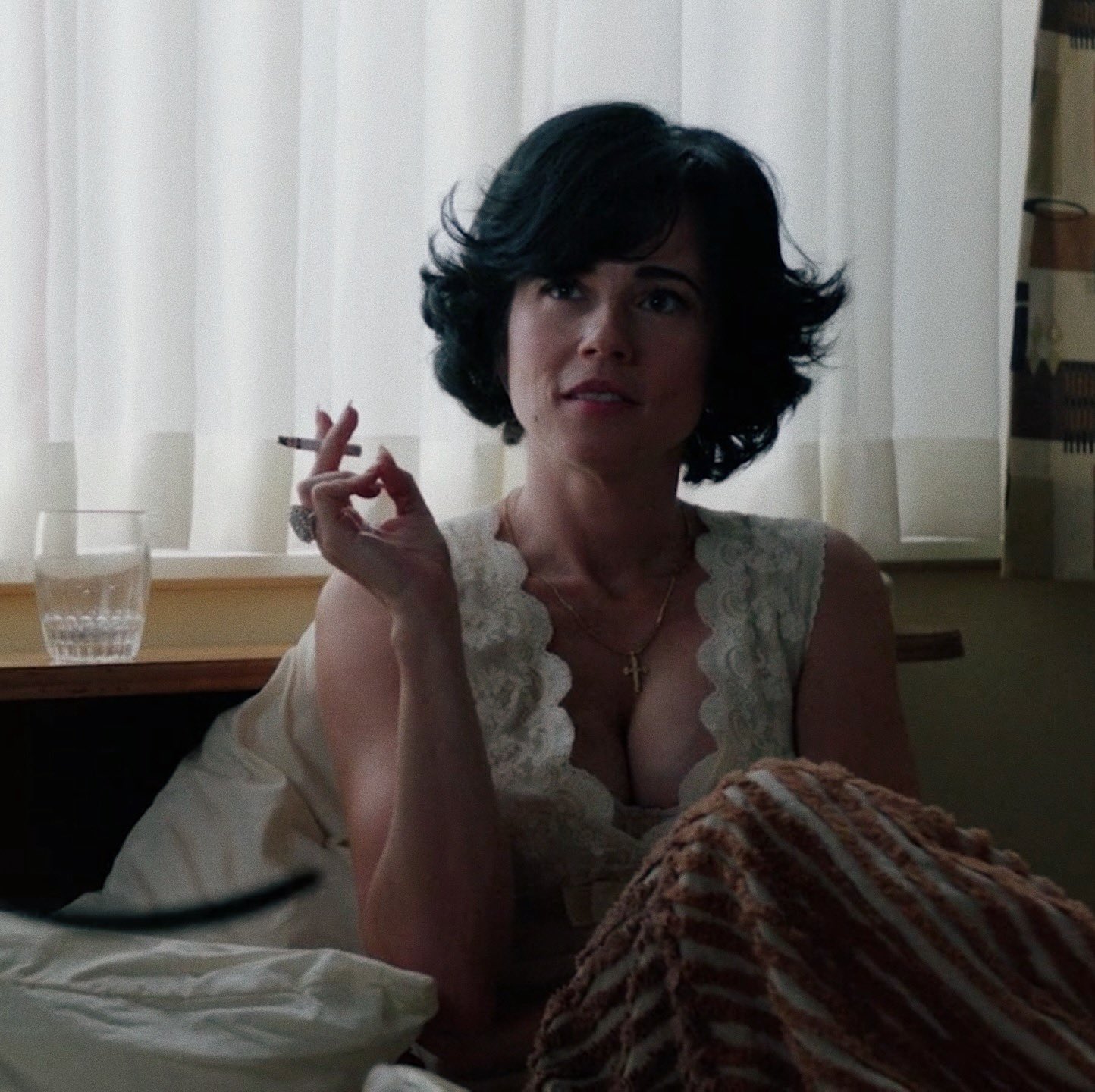 Linda Cardellini Mad Men