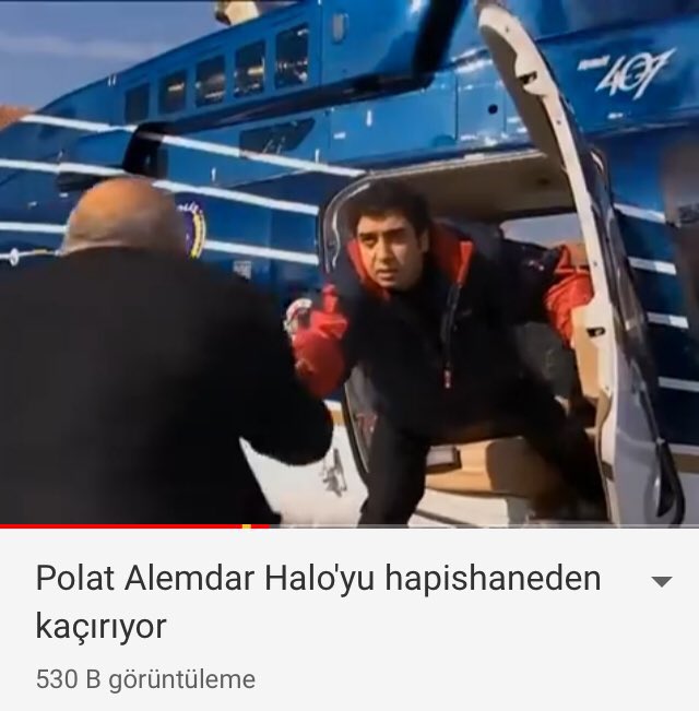 aynen canım prison break izliyorum