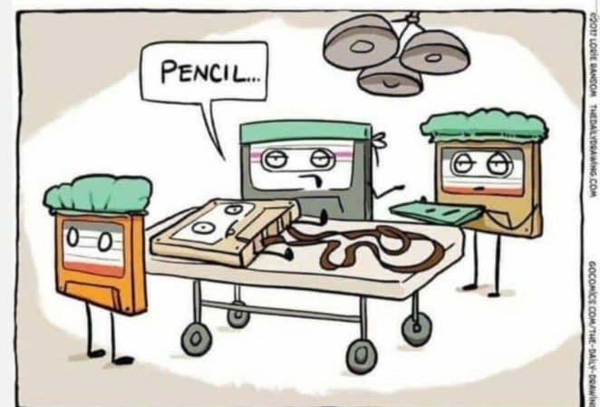 Carlos Briones (@brionesci) on Twitter photo Si sonríes con este chiste… espero que estés vacunado ;-) Si sonríes con este chiste… espero que estés vacunado ;-)