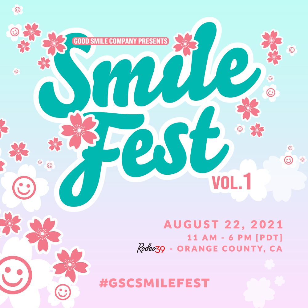 Smile Fest