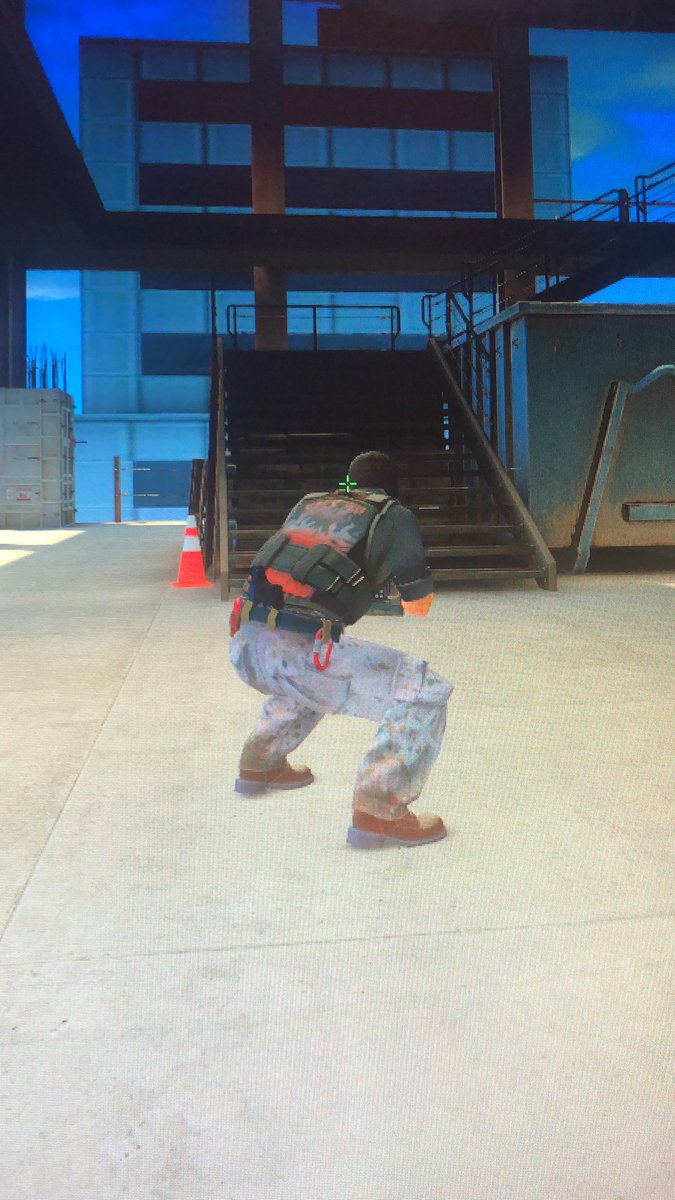 Damit es für alle nochmal deutlich ist 👇