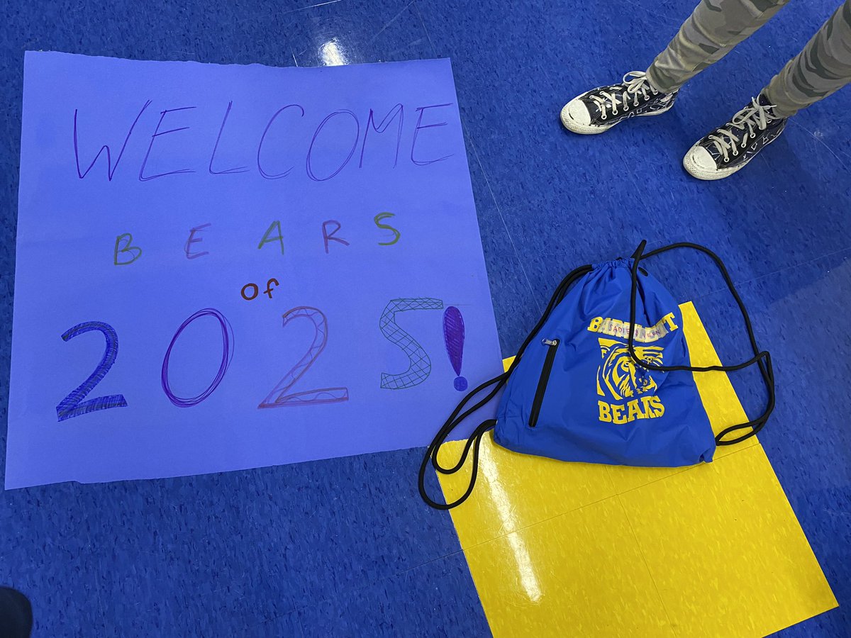 Bartlett Link Crew tweet media