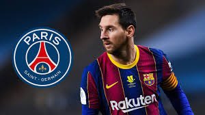 LEO A PARIS. Ya está el OK desde Doha, Qatar. 2 años de contrato. Proyecto deportivo, dinero y de vida acordado en principio. Después la posibilidad de ir a EEUU. Leo Messi muy cerca de llegar a Paris. Y hacia Paris vamos para seguirlo de cerca <a href="/ESPNArgentina/">ESPN Argentina</a>