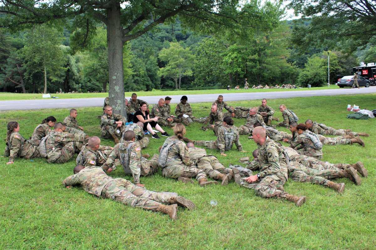 U.S. Military Academy at West Point tweet media