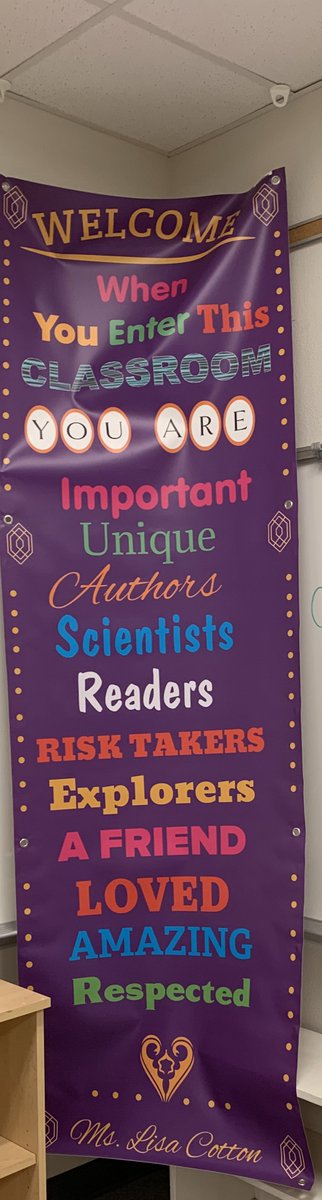 LCotton13's tweet photo. And just like that my 6th year is upon me with year 5 of teaching, and year 2 of kindergarten about to start….praying for a great and safe year of learning for all …#chooseMWISD https://t.co/6froX6lElP