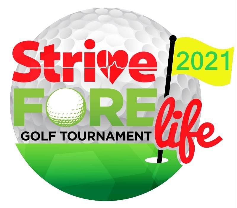 TeamUpWithBC20's tweet photo. STRIVE FORE LIFE GOLF TOURNEY ❤️

Join us! Help @striveforlifekc with their mission to protect kids (ages 8-25) from undetected ❤️ conditions. These conditions cause the death of over 7,000 in the U.S. each year. We hope to see you there! ❤️ https://t.co/rNKvhRX6jV #strikeoutsca https://t.co/QyLPJE8pyd