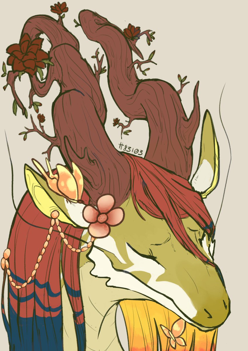 vesperupus's tweet photo. Branches is an excellent gene

#FRFanArt https://t.co/ocCWlCas22