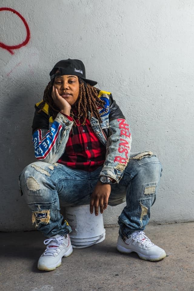 Tune in @ 6PM to <a href="/DAKIDTEDDY/">DATDAMNTEDDY</a> Mixshow on <a href="/InDaMixRadio1/">In Da Mix Radio</a> via live365.com/station/In-Da-…