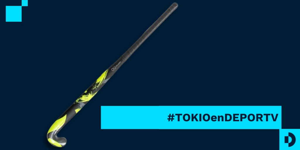 canaldeportv's tweet photo. SORTEO. ¡Prendete a Código Tokio y participá por este palo gentileza de @Reves_arg!

Nos seguís + das RT a este tuit + comentás con el HT #TOKIOenDEPORTV y ya estás participando. ¡Se va al final del programa! https://t.co/kW2VZPNVvo