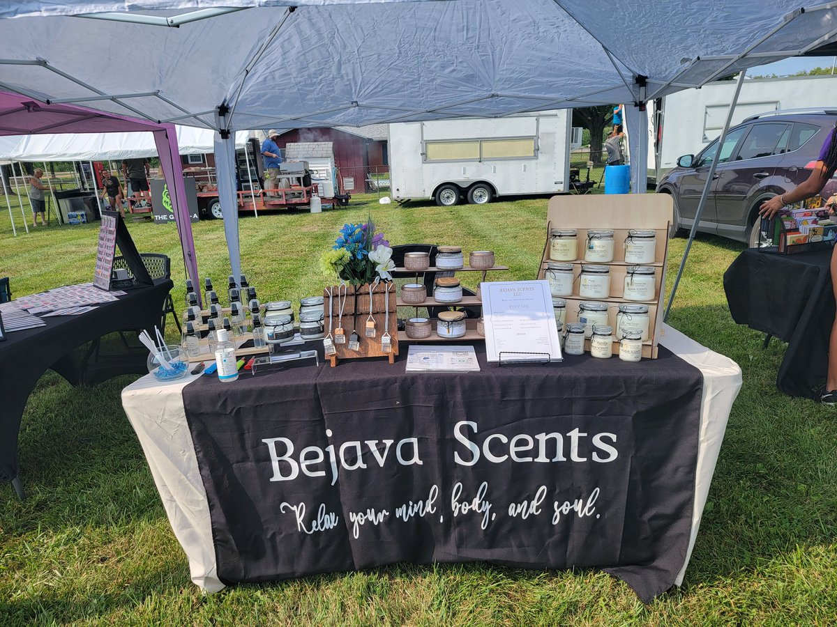 Bejava Scents (@bejavas) on Twitter photo 
