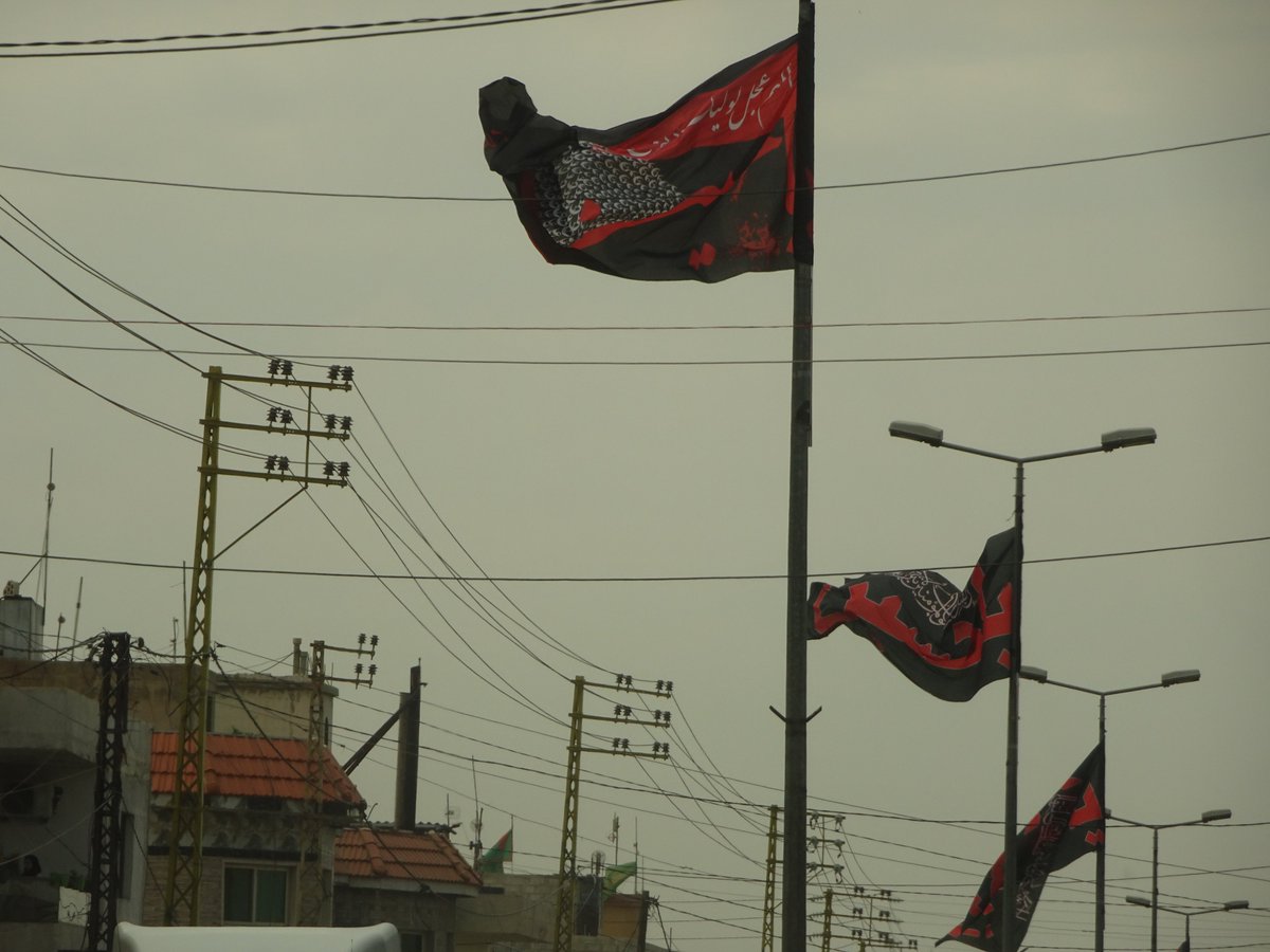 IlTazebao's tweet image. 🇱🇧 Oggi Valle della Beqa con visita alla meravigliosa Baalbek ovvero Heliopolis

➡️ iltazebao.com/firenze-beirut…

#Lebanon #Beqa #Baalbek