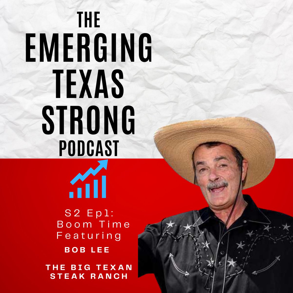 Emerging Texas Strong tweet media
