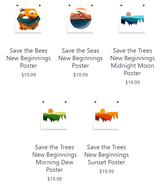 BloomClothingCo's tweet photo. Now until 08/10 at 11:59 PM EST, you can use the code: POSTER80 to get a free poster with any order of $80.00 or more at: https://t.co/MdgwfyORmw

Please add the poster of your choice to your cart and the price will become $0.00 for that item.

#newbeginnings https://t.co/rX2H1KAVkY