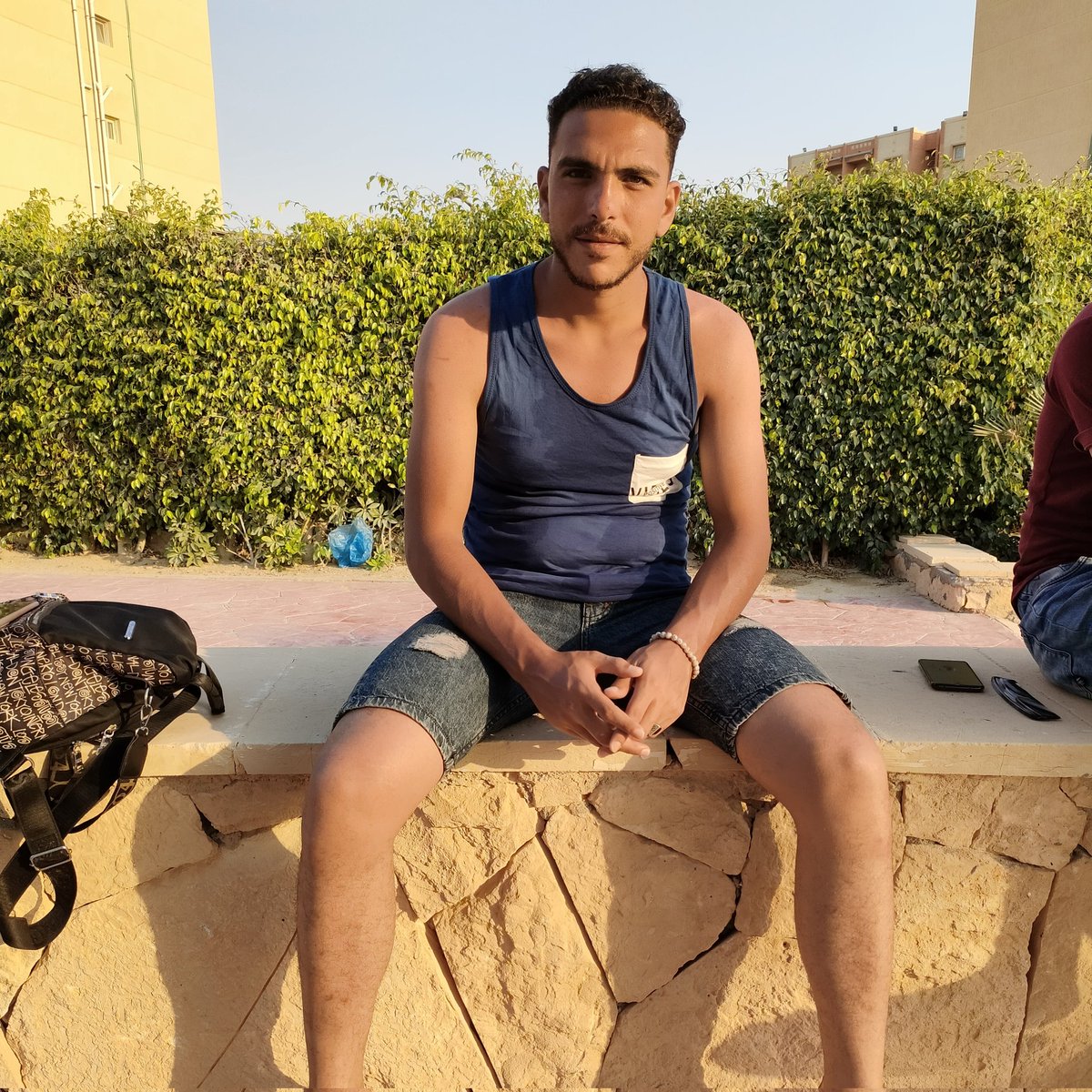 #صورة_ملف_شخصي_جديدة اليوم دا ميرجعش تاني 🤔