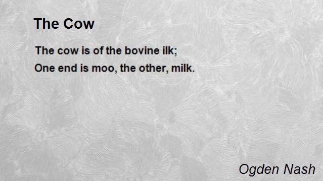 cakesthebrain's tweet photo. Here’s a poem for you: https://t.co/kTWZhCXQbt