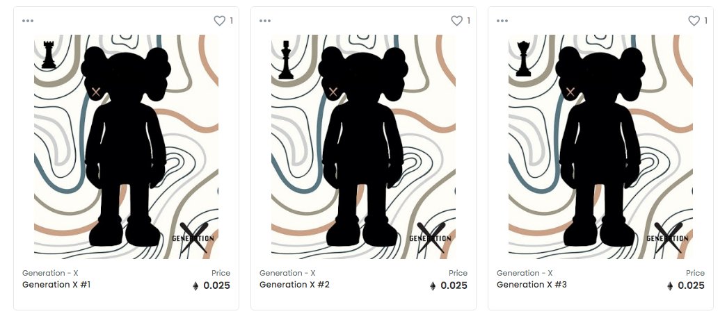 Dot miss out on the chance to win yourself a rare collectible.. Like / Retweet/ Comment/ Follow/ TAG