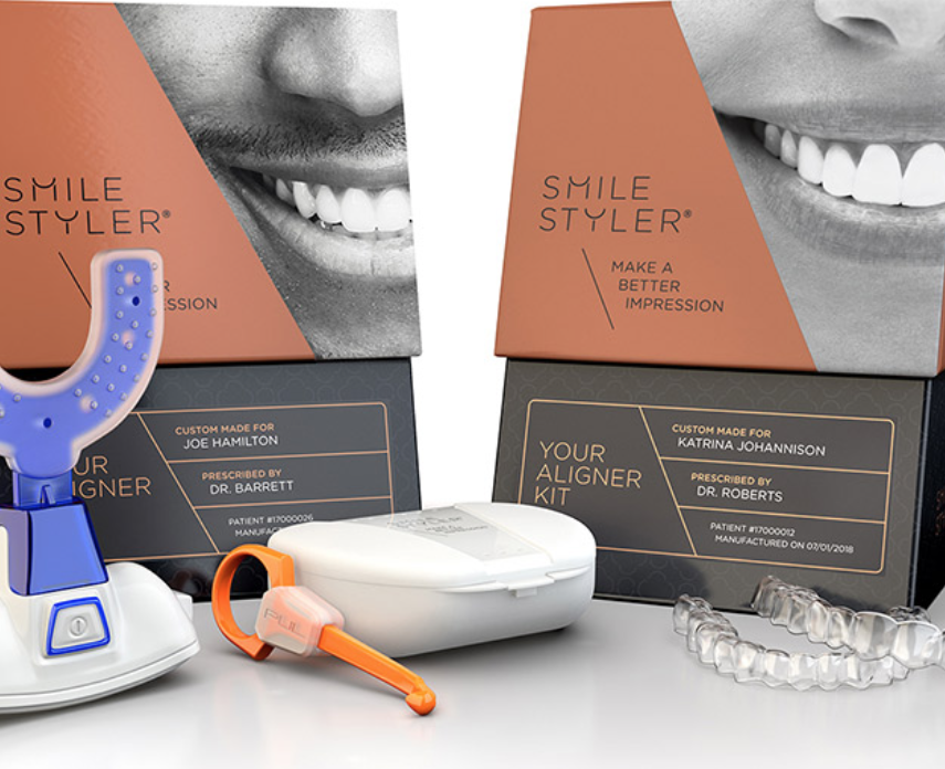DentistryTfi's tweet photo. SMILESTYLER - MAKE A BETTER IMPRESSION!
Designed by your #dentist to suit your individual requirements, manufactured in their #stateoftheart #Australian #facility; #SmileStyler #looksgreat & gets the results that you & your dentist expect – a #smile that can light up the room. https://t.co/mwlERxgsey