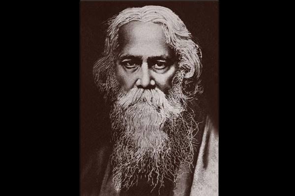 Yogender_HP's tweet photo. Sincere tribute to one of the greatest icons of Indian Culture,an eminent  poet, philosopher,musician, writer, &amp; educationist Gurudev Rabindranath Tagore on his Death Anniversary.
#Gurudeb
#RavindranathTagore https://t.co/SDfUw9enJk