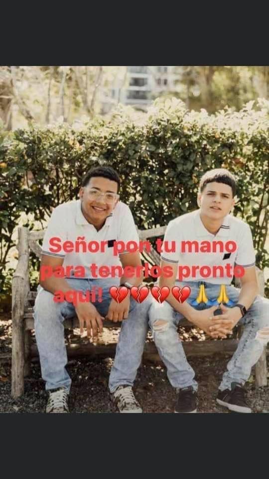 SolOrtiz16's tweet photo. https://t.co/WpKTUADpbe