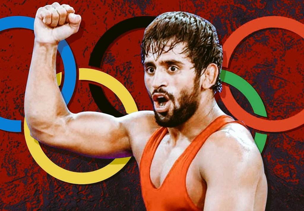 saipuramshetty's tweet photo. All the best #AditiAshok , #NeerajChopra and #BajrangPunia.. Come on go for #Medal. #TokyoOlympics2021 

#CheerForIndia #Tokyo2021 #Olympics #IndiaTodayAtOlympics #IndiaAtTokyo2020 #OlympicGames https://t.co/58HRdI7iLi