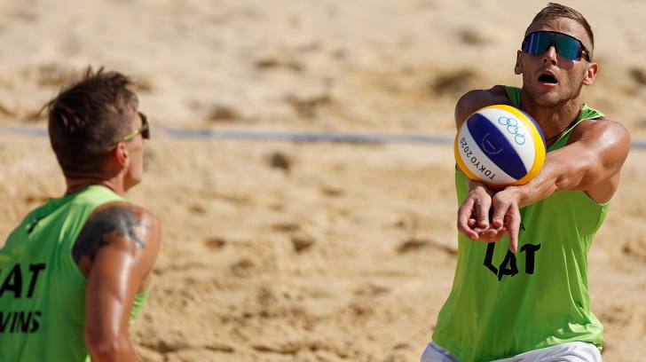 PlavinsTocs's tweet image. Ceturtie... Paldies visiem, kuri bija ar un par mums! 🇱🇻