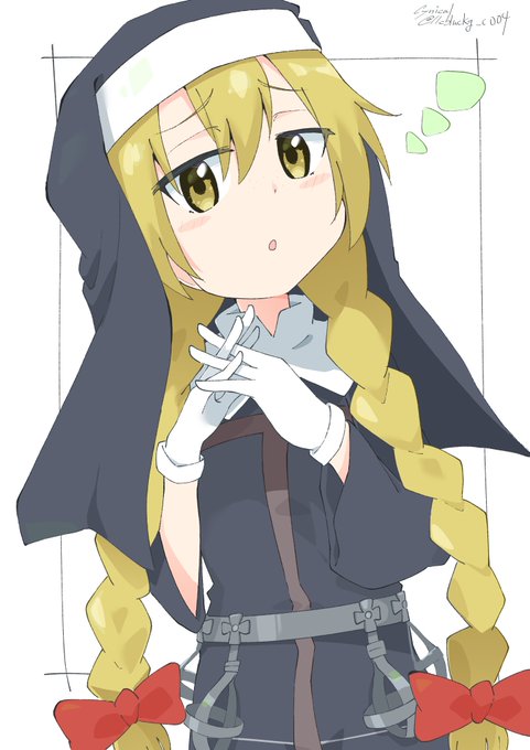 とある魔術の禁書目録のtwitterイラスト作品 とある魔術の禁書目録のtwitterイラスト作品