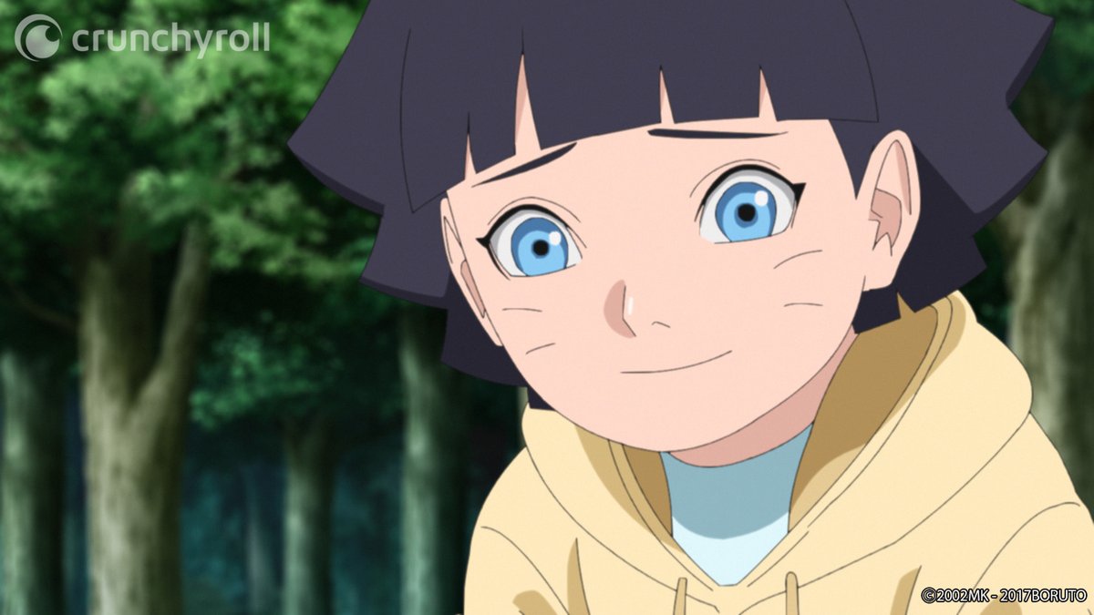 Boruto_EN tweet picture