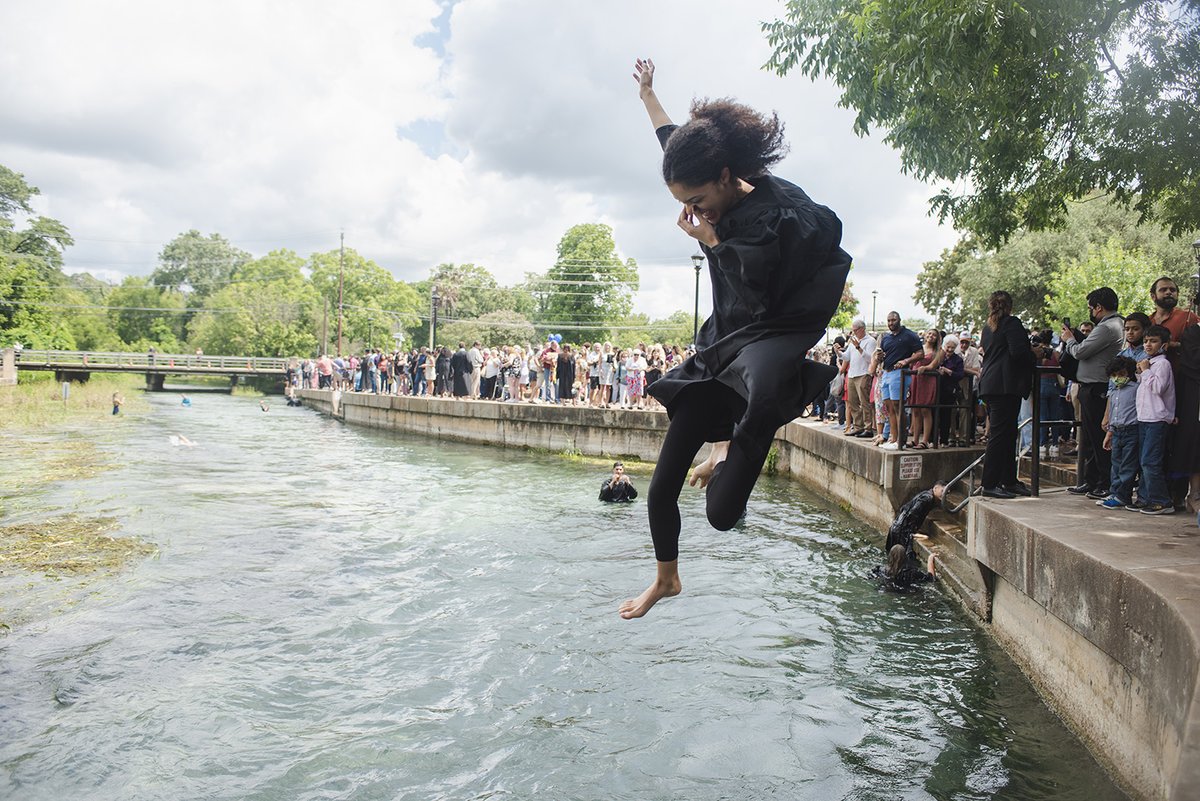 TXST President’s Office tweet media