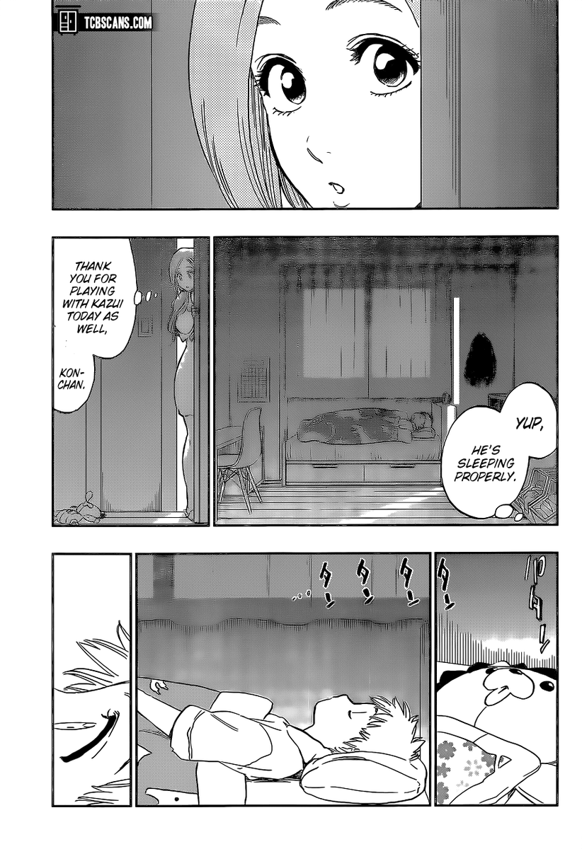 TheOrihime's tweet photo. BLEACH
NO
BREATHES
FROM
HELL.
#manga #anime #bleach686.5 #bleach #BLEACH20thAnniversary https://t.co/Z2kGlqZHzb