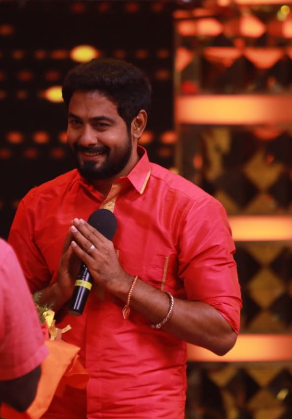 anupriya_a_m's tweet image. Good morning #Aarians @Aariarujunan   #AariArmy