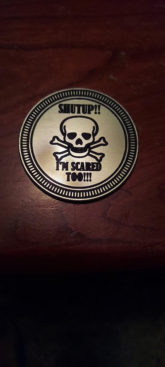 Everthine2021's tweet photo. EverthineEngraving@gmail.com 

Custom Jeep badges.  What's your idea of the perfect badge? What have you accomplished in your Jeep that deserves a custom made badge? Reply, retweet, follow us for custom engraved gift ideas for any occasion!!
#Jeep
#4x4
#custom 
#JeepLife

Follow! https://t.co/o26UjSsa0q
