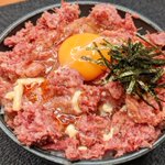 お箸が止まらなくなる美味しさ？!コンビーフ×卵かけご飯の絶品レシピ!