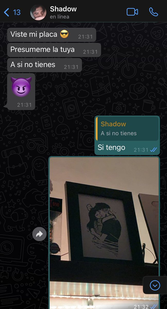 Padoju_YT's tweet image. Jahsjaha Padoju-1 Shadow-0