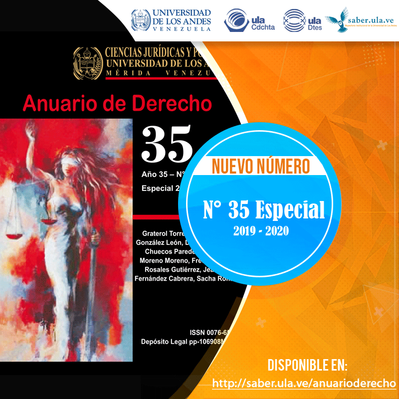 Publicaciones CDCHTA ULA tweet media