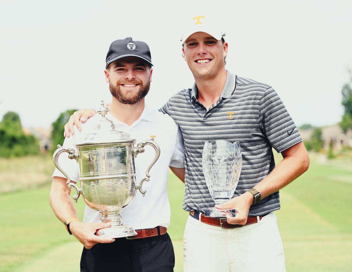 🍊🍊🍊

🥇 <a href="/Tcjjohnson/">Tyler Johnson</a> 

🥈 <a href="/CadeRussell6/">Cade Russell</a> 

#TnAmateur106
