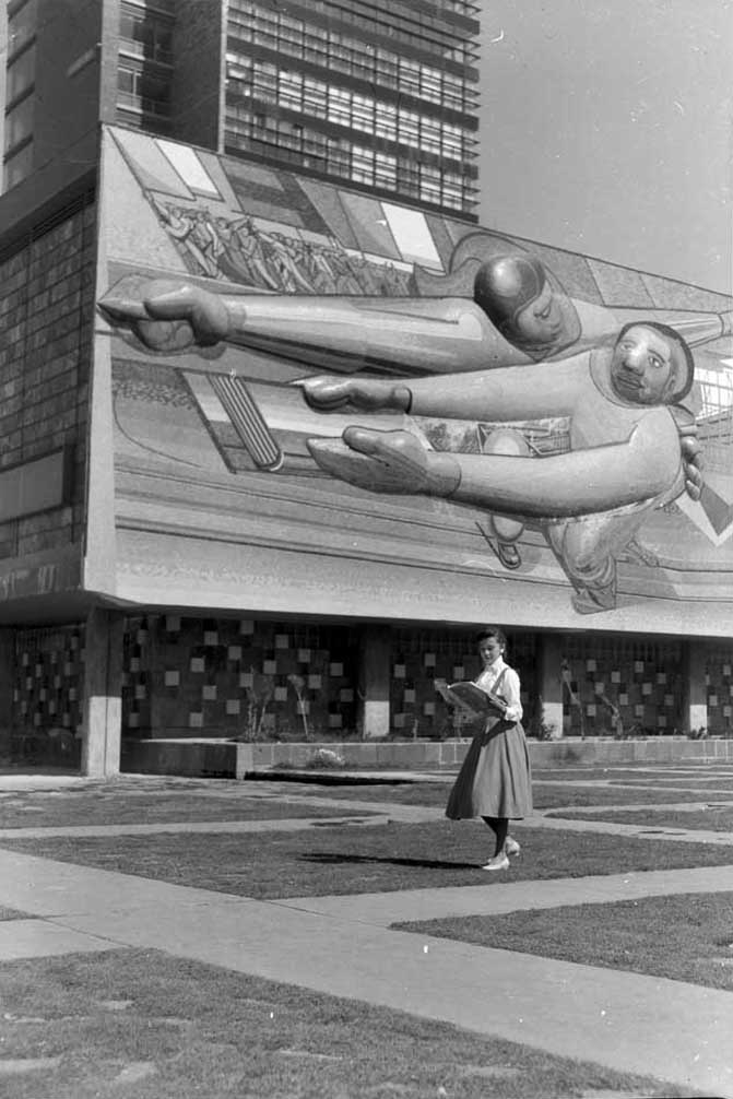 CEU_UNAM tweet media