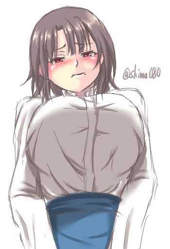 27
妹とペアで元祖巨乳重巡の1人
最初の頃は演習でこの姉妹を見て、まずはこの姉妹を手に入れるのが目標だったのはいい思い出
性格も意外と安定していて(本当はこれが普通)そばに置いて安心できる 