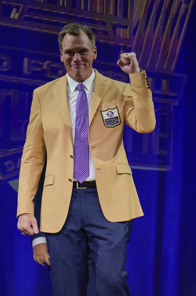 Alan Faneca tweet media