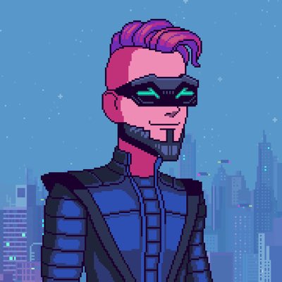 #NewProfilePic #Animetas