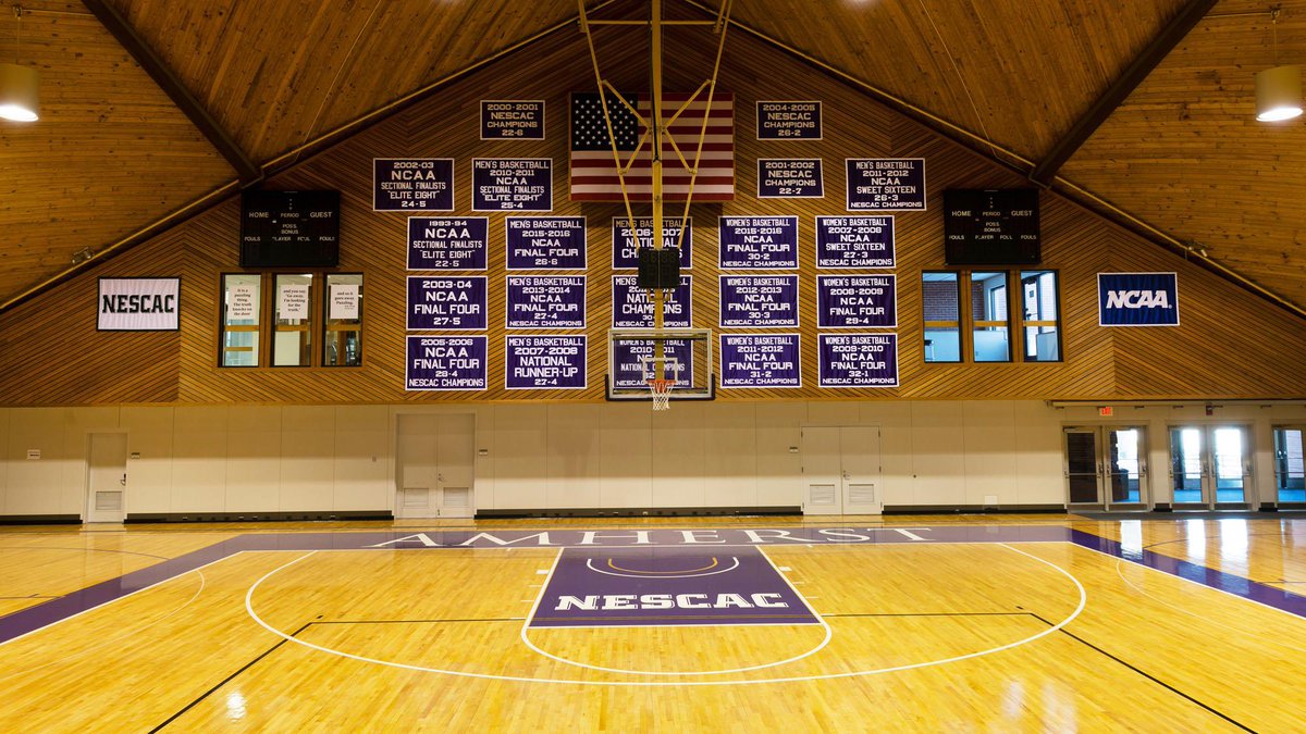 Ryan Schuh (@_4ryguy) on Twitter photo Thank you to the coaches at Amherst for hosting a great camp! It was a good experience filled with competitive gameplay! @MarlonSears6 <a href="/jflannery23/">Jesse Flannery</a> <a href="/joebusacca2/">Joe Busacca</a> Thank you to the coaches at Amherst for hosting a great camp! It was a good experience filled with competitive gameplay! @MarlonSears6 <a href="/jflannery23/">Jesse Flannery</a> <a href="/joebusacca2/">Joe Busacca</a>
